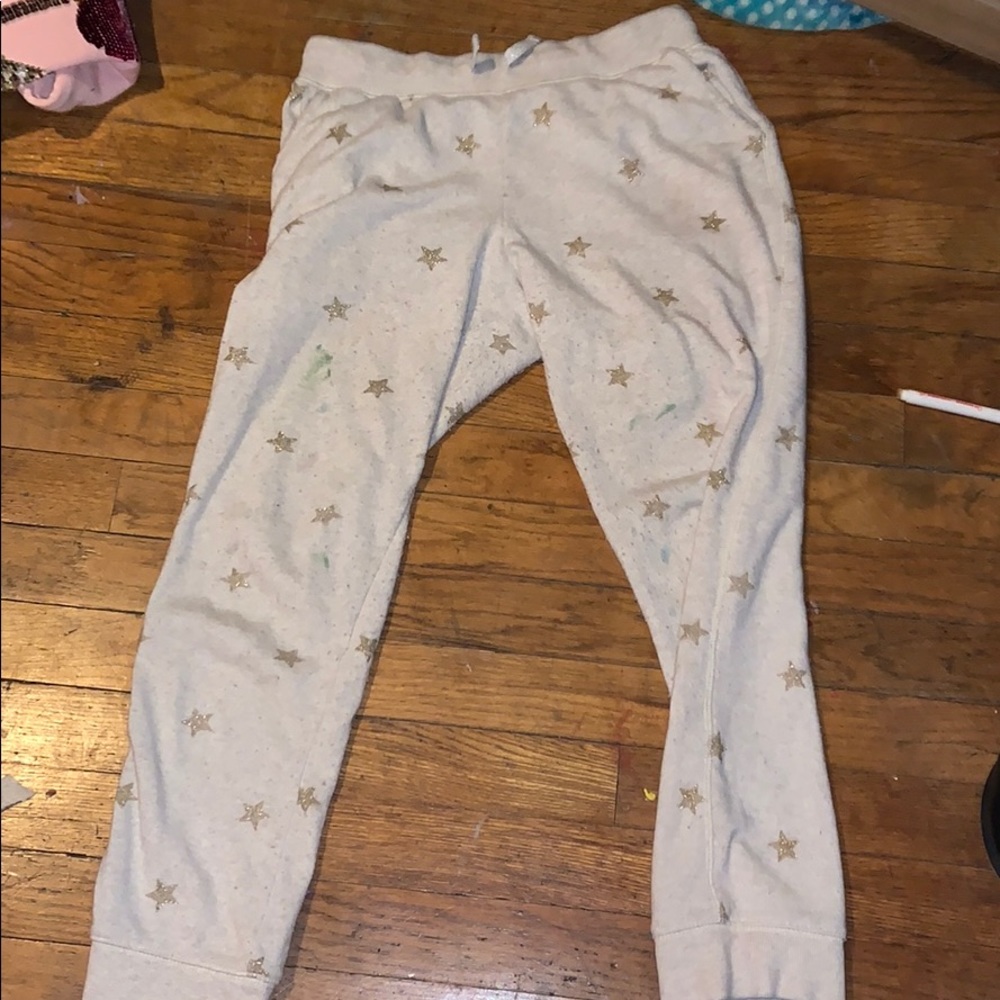 Sweat pants